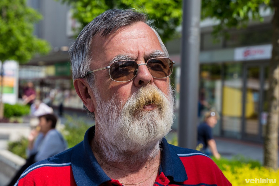 Heiter Sándor