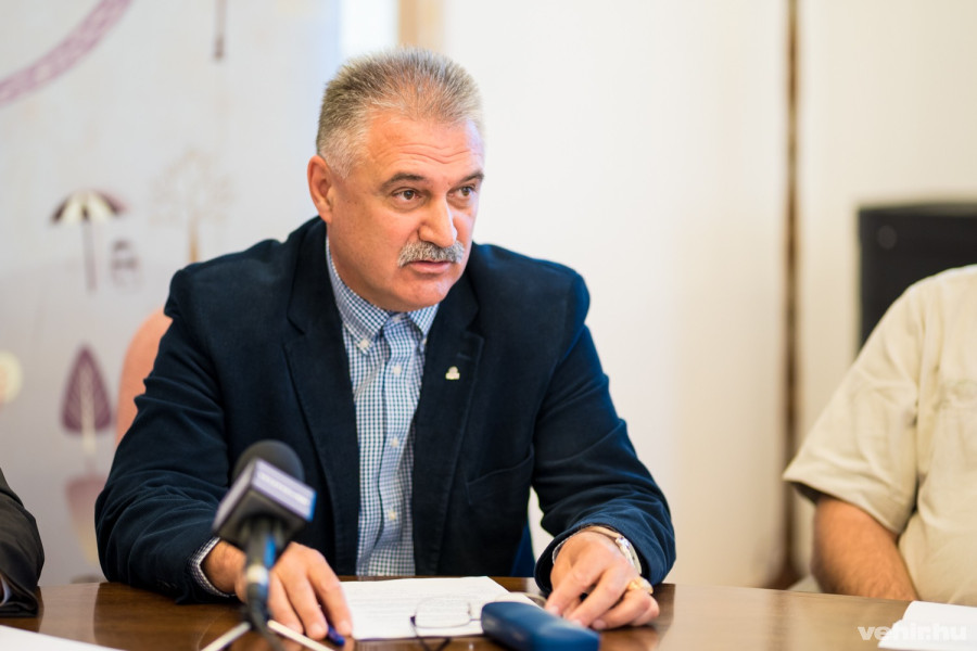 Horváth Zoltán