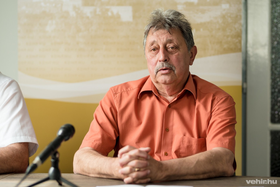 Latorczai János