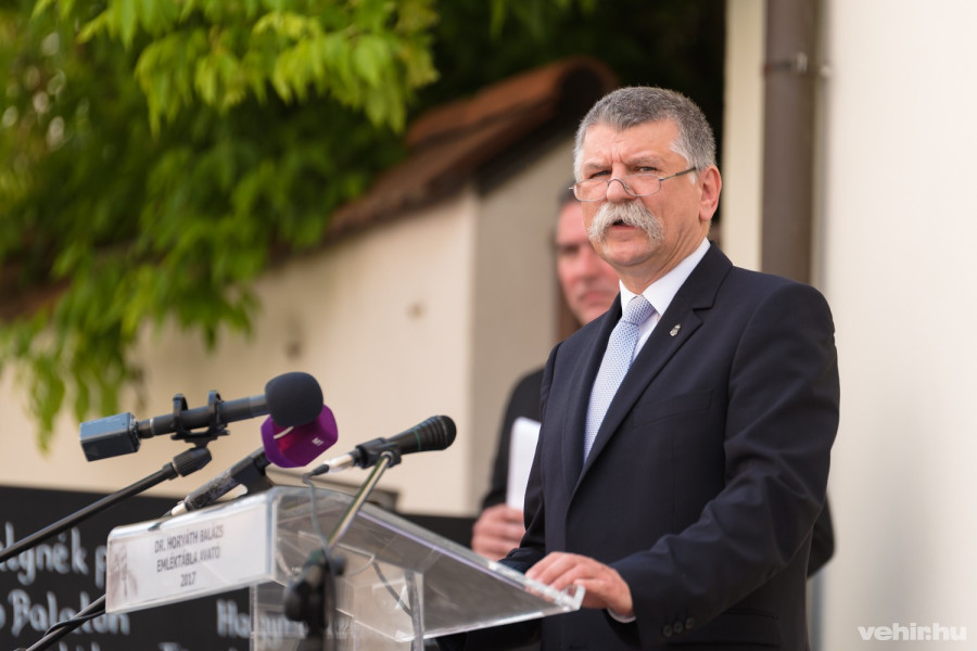 Kövér László