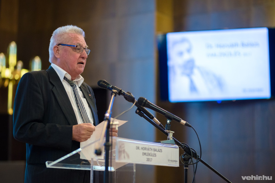 Horváth György