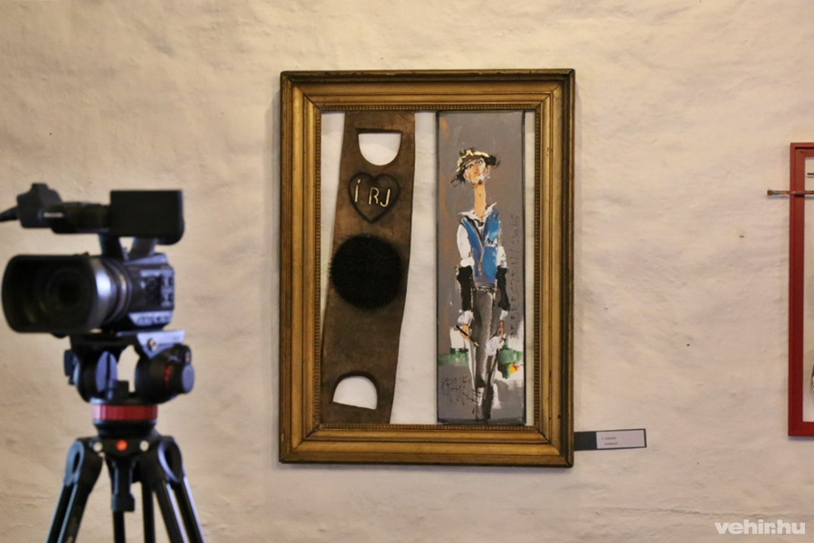 az újságírók ezt a képet nyerhetik meg