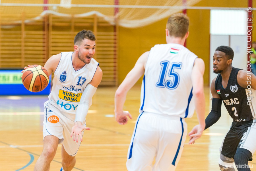 Nem sikerült a feljutás (archív fotó)