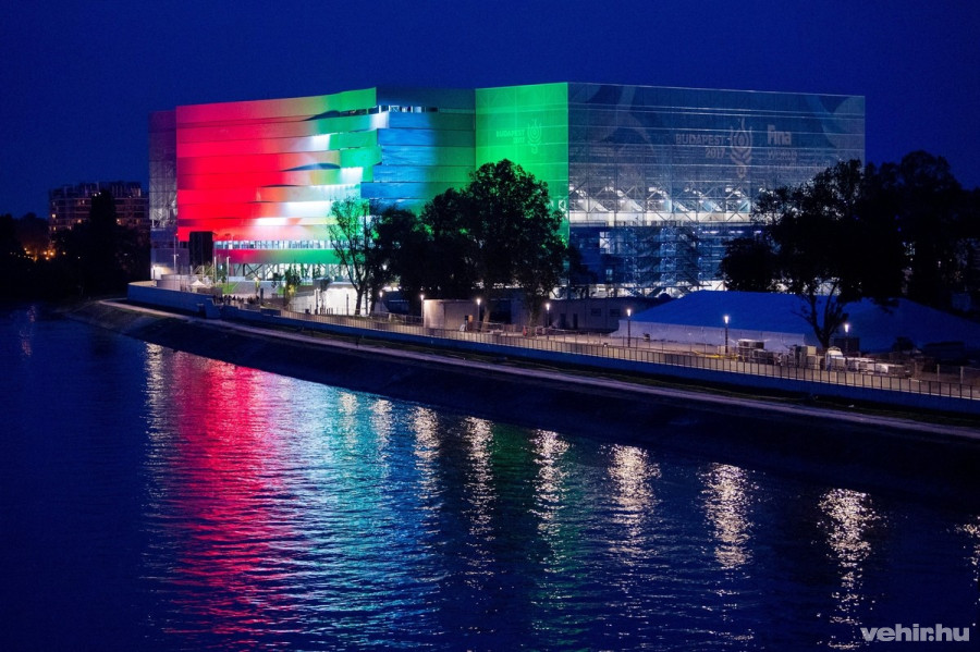 MTI Fotó: Koszticsák Szilárd