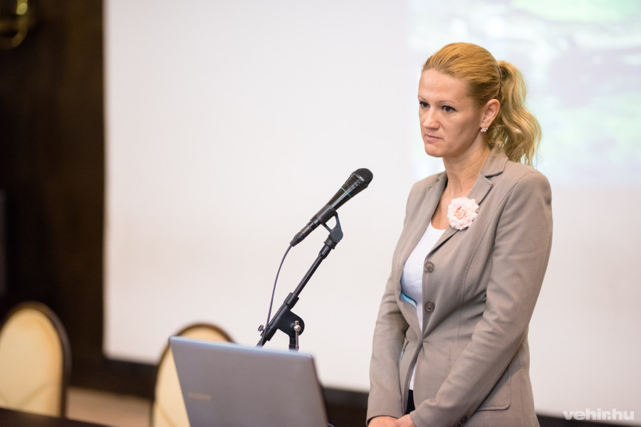 Horváthné Kecskés Diána