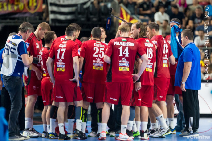 Pénteken kiderül, kik lesznek a Telekom idei ellenfelei a csoportban