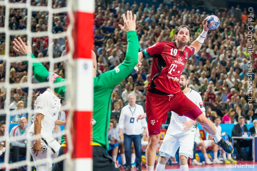 Nagy László ismét meghívót kapott a világválogatottba