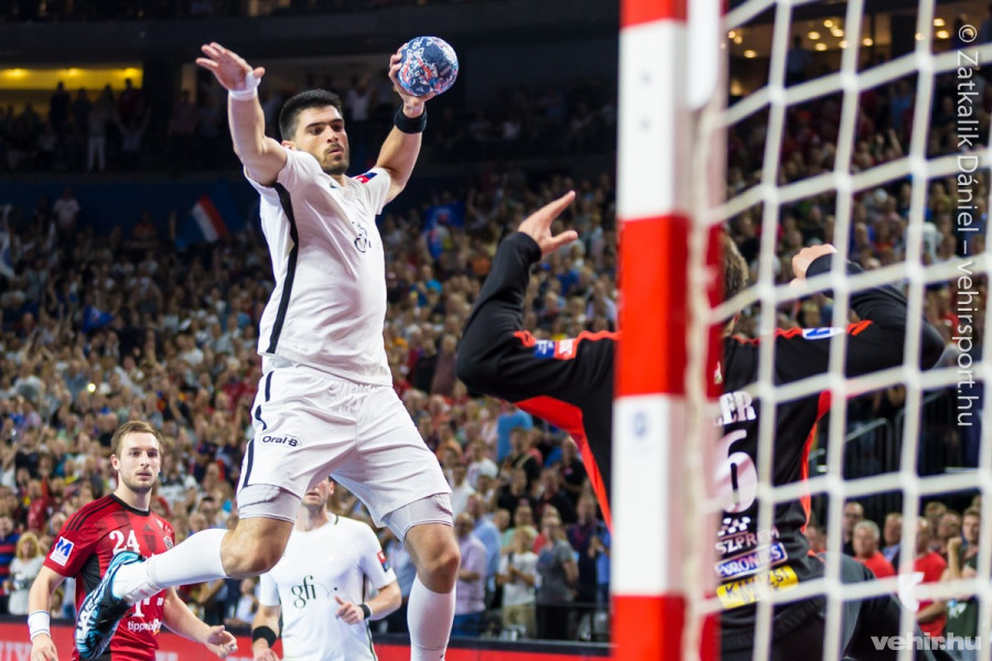 Stepancic Szegeden folytatja pályafutását (archív fotó)