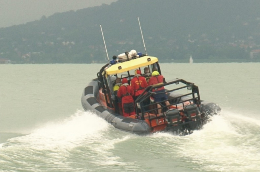 Fotó: vizimentok.hu