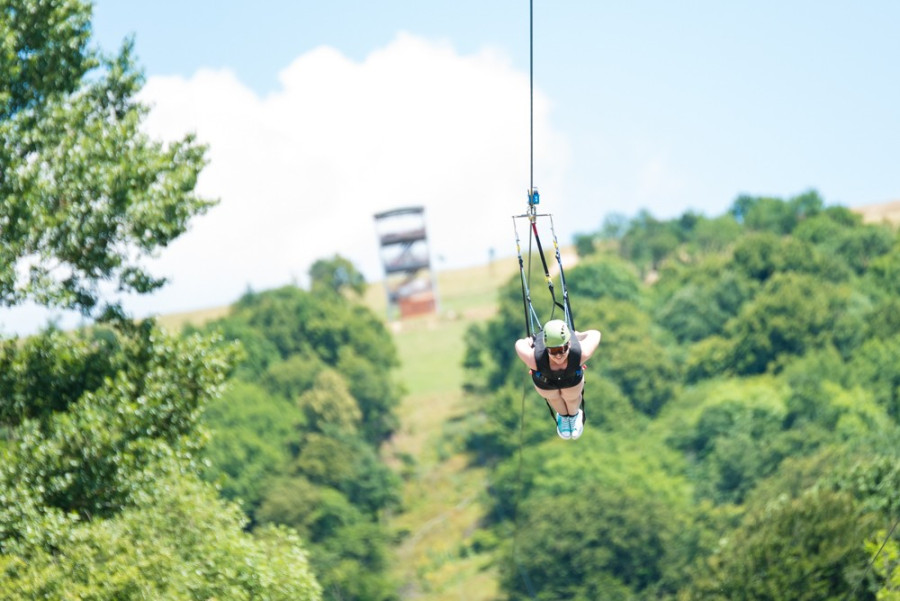 Sobri Jóska Kalandpark