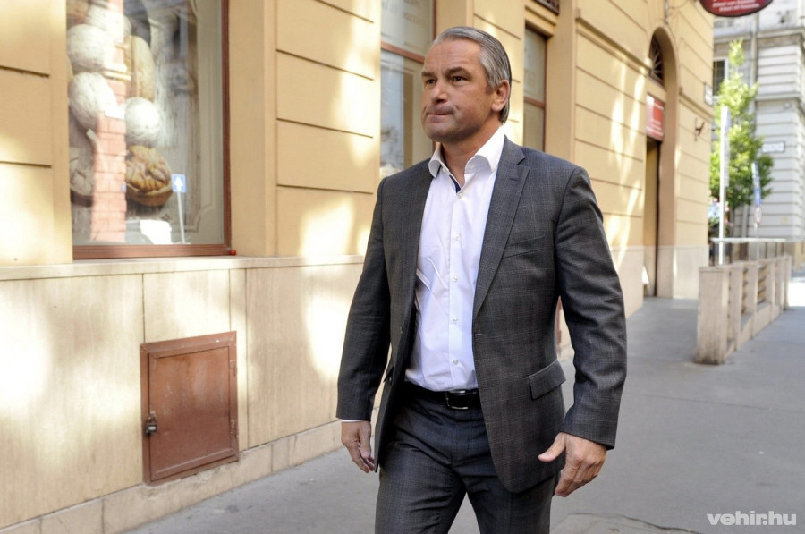 MTI Fotó: Kovács Attila