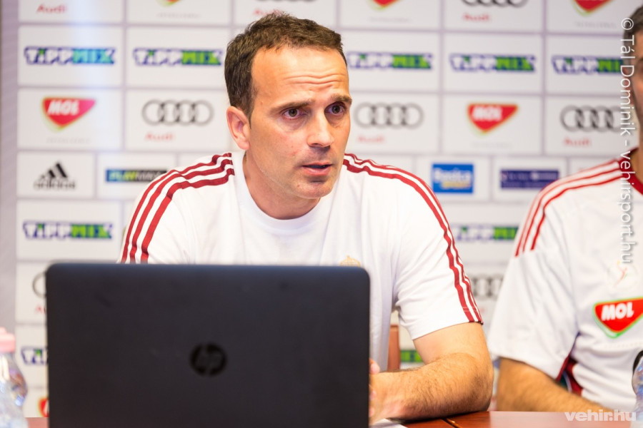 Javier Sabaté csak februárban dönt a folytatásról