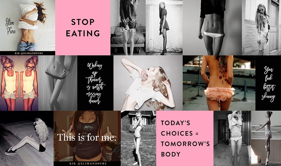 Ilyen képekkel és idézetekkel inspirálják egymást a közösség tagjai