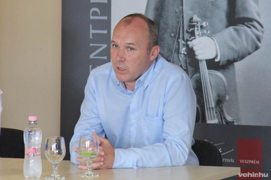 Porga Gyula polgármester