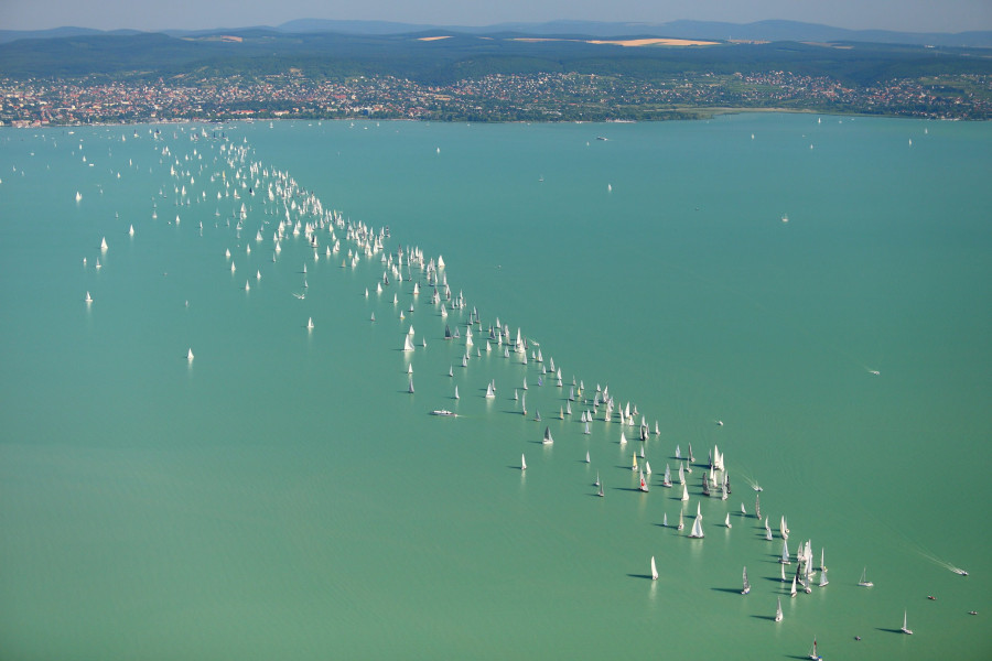 Fotó: Szántó Áron / MTI