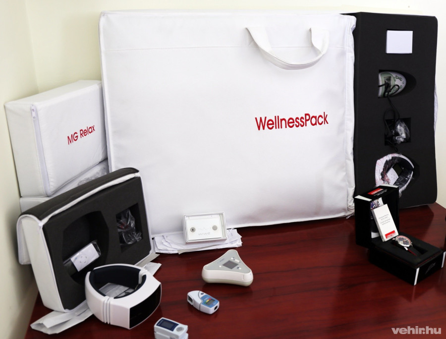 A hamis termékbemutatók tipikus elemei