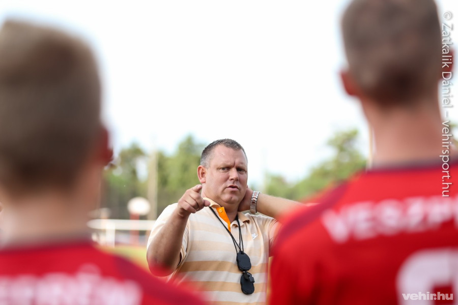 Orbán Tamás (archív fotó)