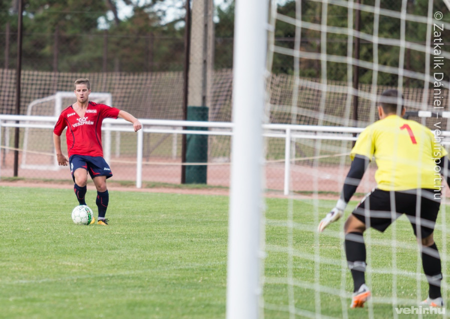 Augusztus 12-én kezdi bajnoki szereplését a VLS