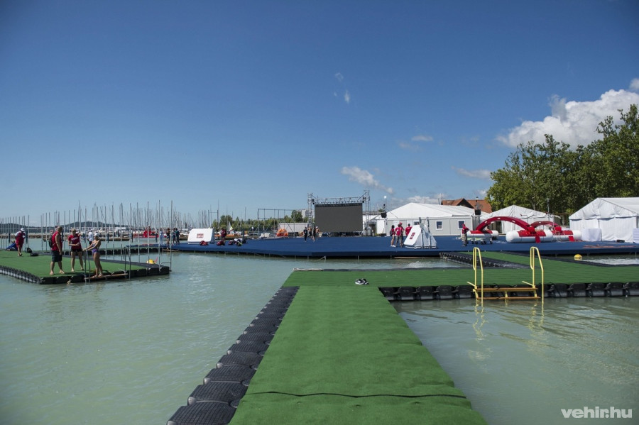 MTI Fotó: Bodnár Boglárka