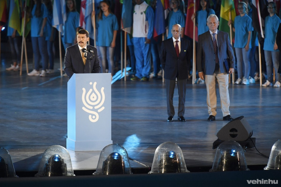 MTI Fotó: Koszticsák Szilárd