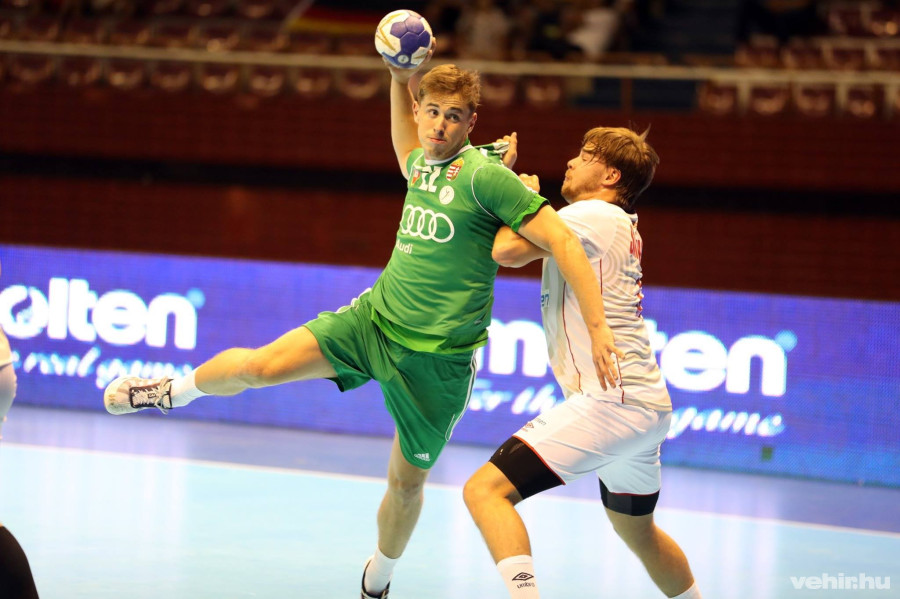 Fotó: Facebook: IHF