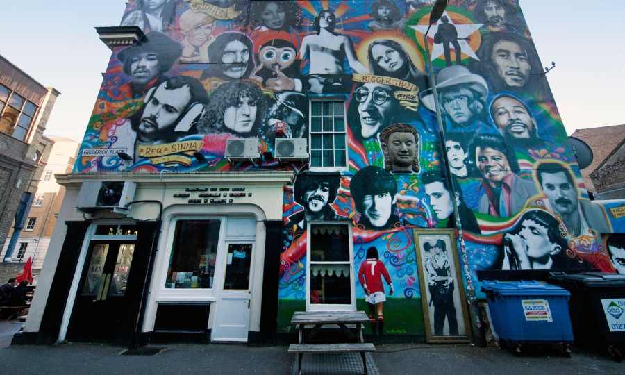 Prince Albert / Fotó: The Guardian