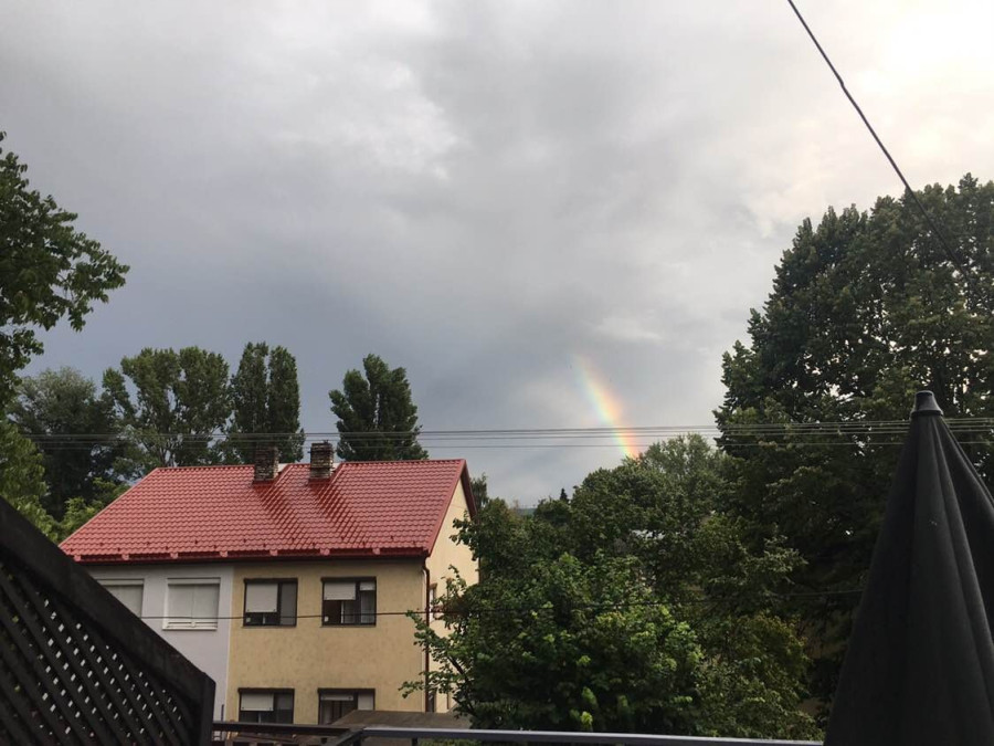 Fotó: olvasónk, Rita