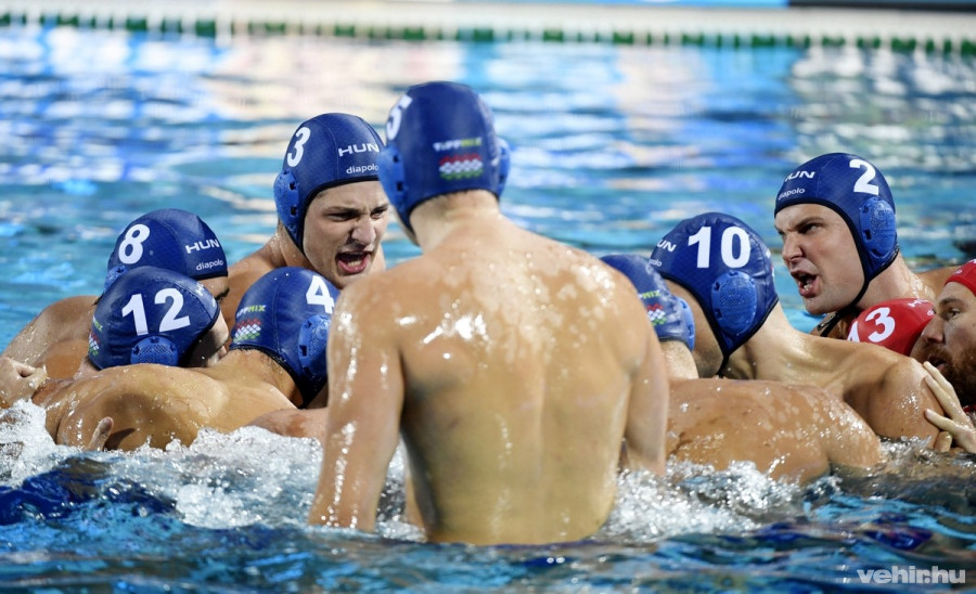 MTI Fotó: Koszticsák Szilárd