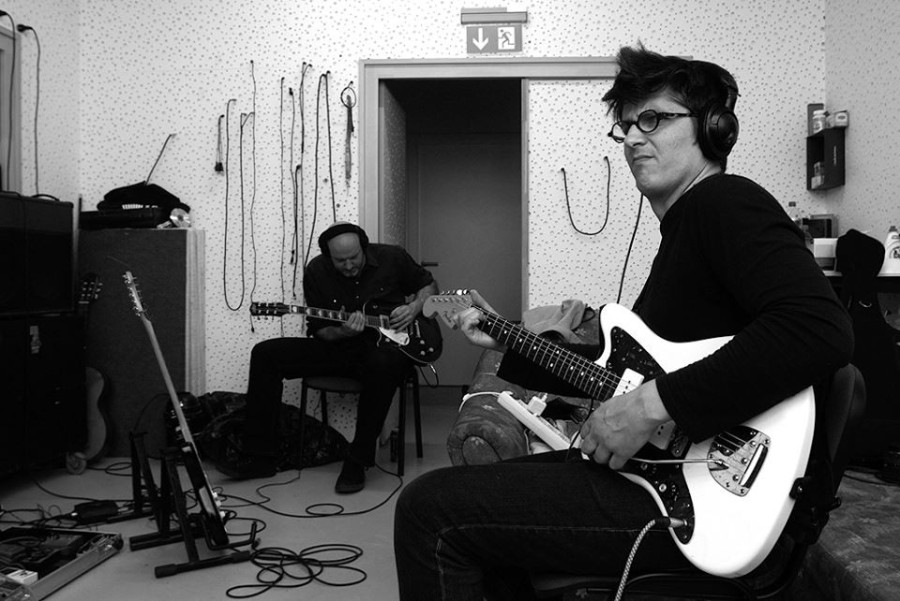 Fotó:  Comandante Grande 