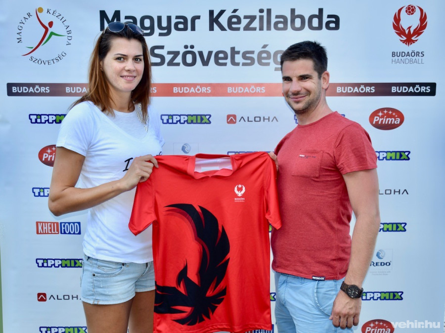 Fotó: budaorshandball.hu