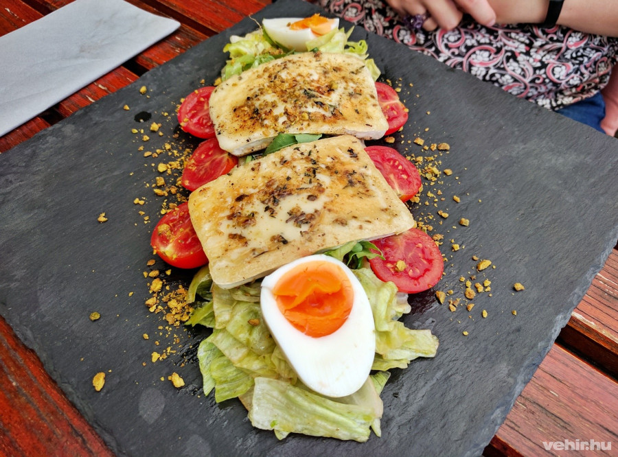 az a bizonyos hétperces tojás