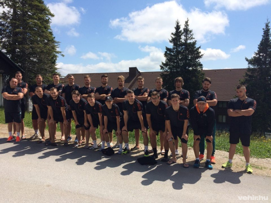 Fotó: veszpremikse.hu