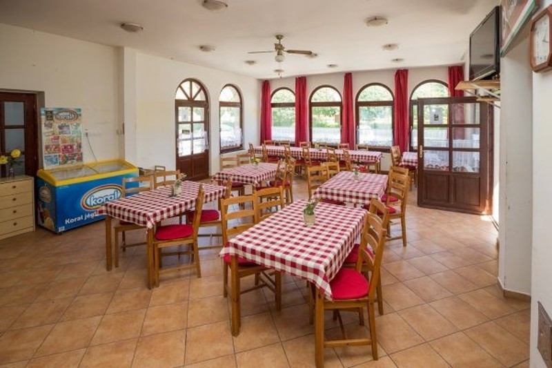 Fotó: Trófea Fogadó