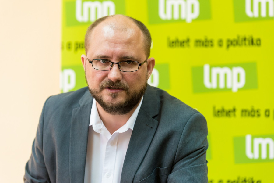 Gerstmár Ferenc (archív)