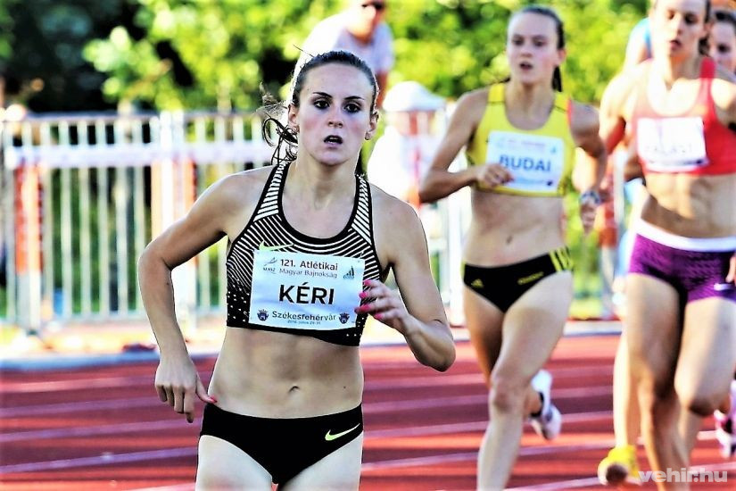 Kéri remekelt Tajpejben (archív fotó)