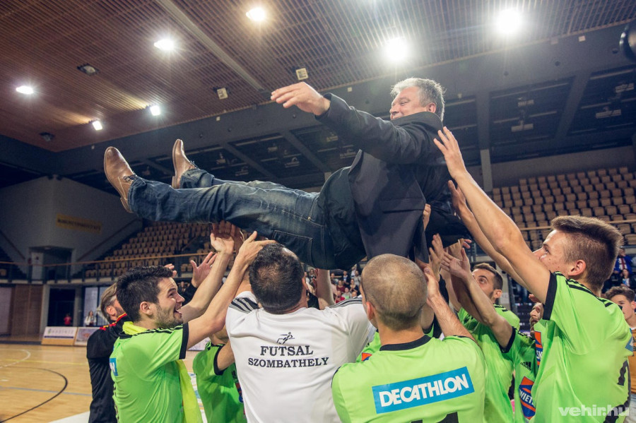 Fotó: Bonyhádi Zoltán - rangadó.hu