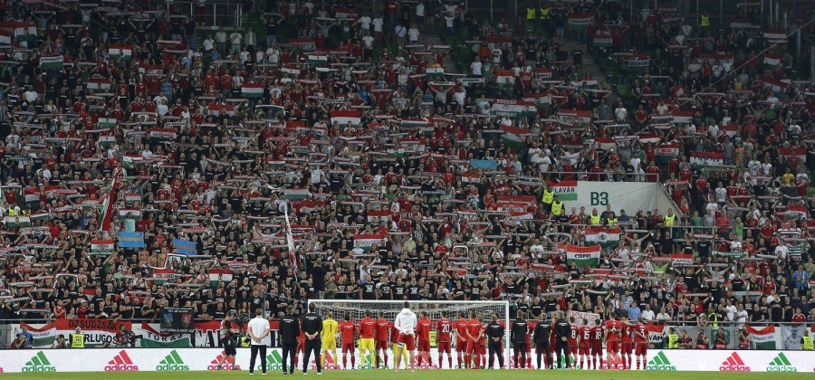 Fotó: Facebook - MLSZ