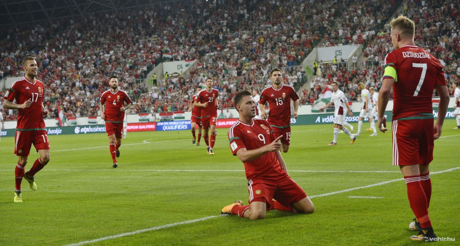 Fotó: MLSZ.hu