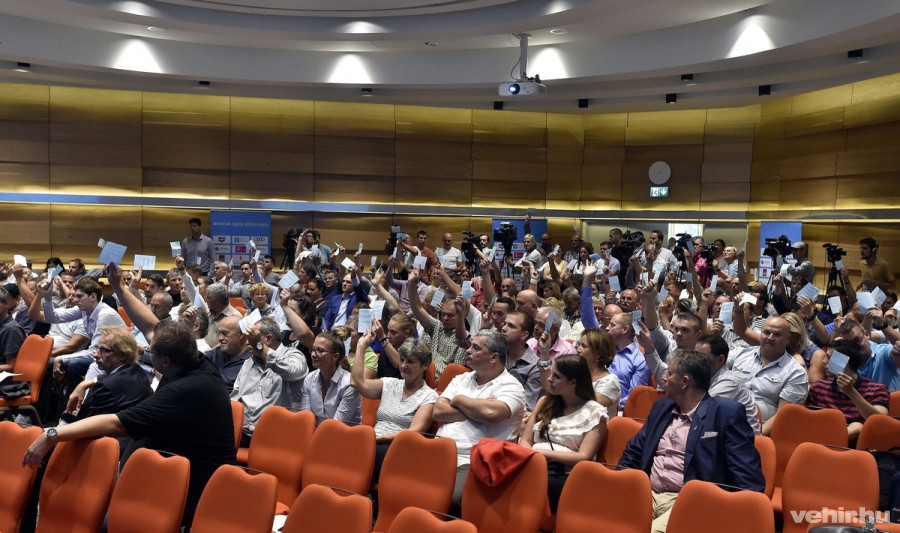 MTI Fotó: Máthé Zoltán