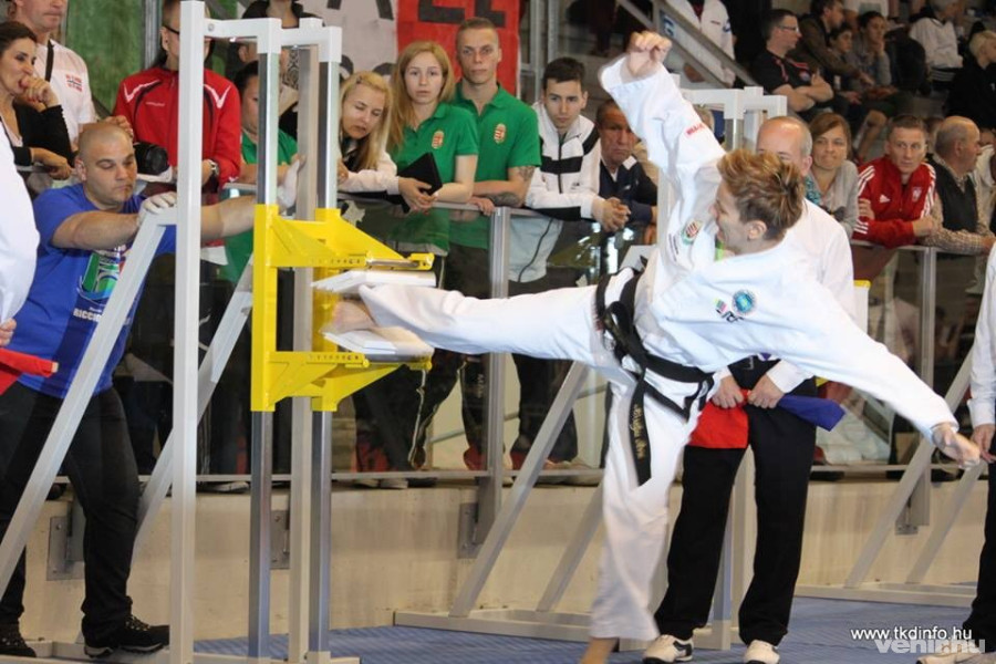 Fotó: tdkinfo.hu - Érseki Norbert