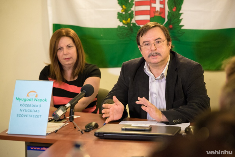 Kóbory Judit, Vojcskó János