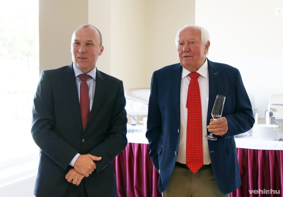 Porga gyula és fröhlich ferenc