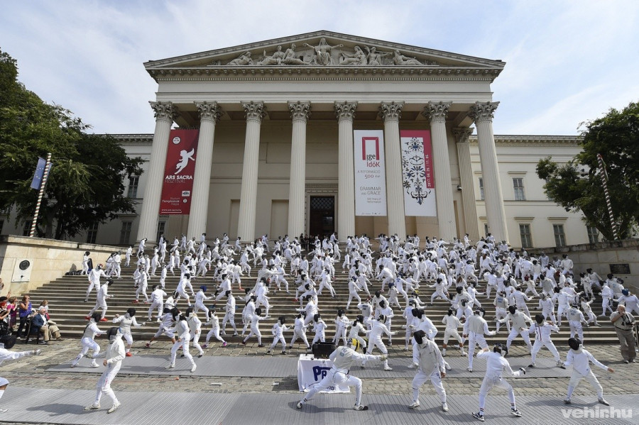 MTI Fotó: Kovács Tamás