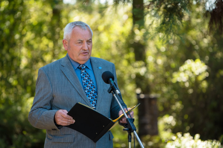 Kovács Imre