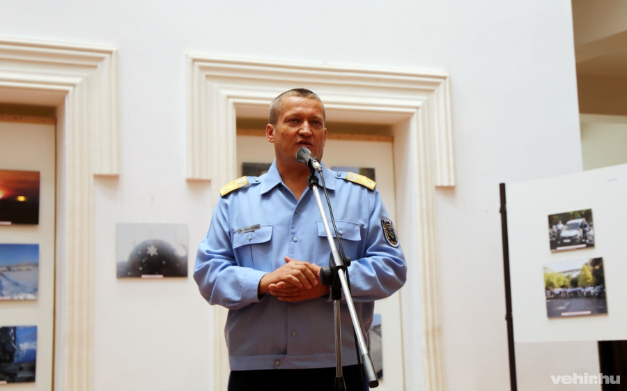 Dr. Tarcsa Csaba