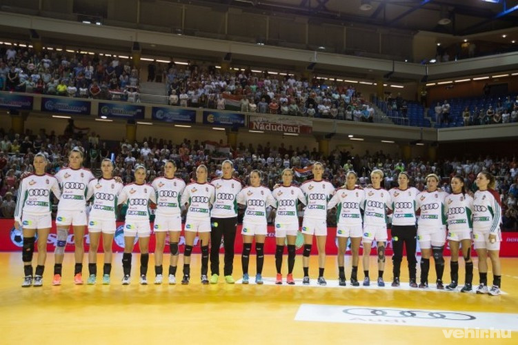 Fotó: MKSZ (archív)