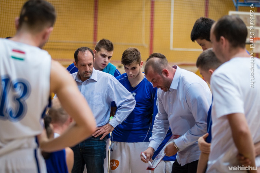 Második sikerét aratta a Hoya (archív fotó)