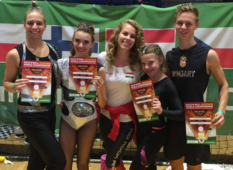 Fotó: KID Rock and Roll SE 