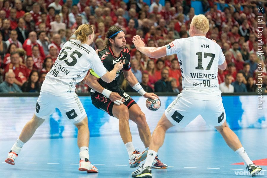 Nagy László felépülése 4-6 hetet vehet igénybe