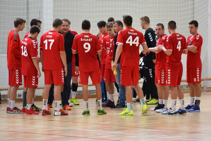 Archív fotó: Boros Ágnes (Kéziakadémia Veszprém)